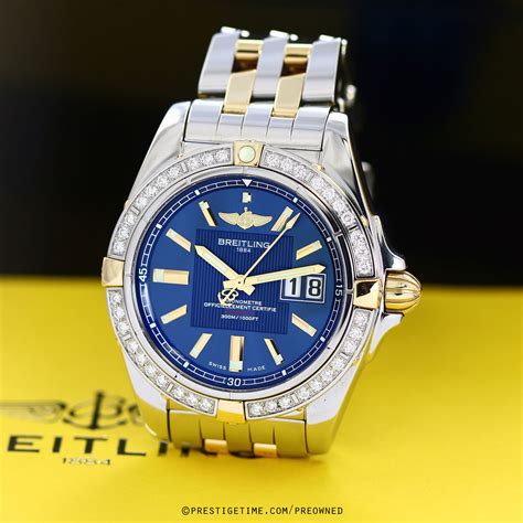 breitling occasion a vendre|breitling pre owned watches.